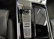 Audi S6 16