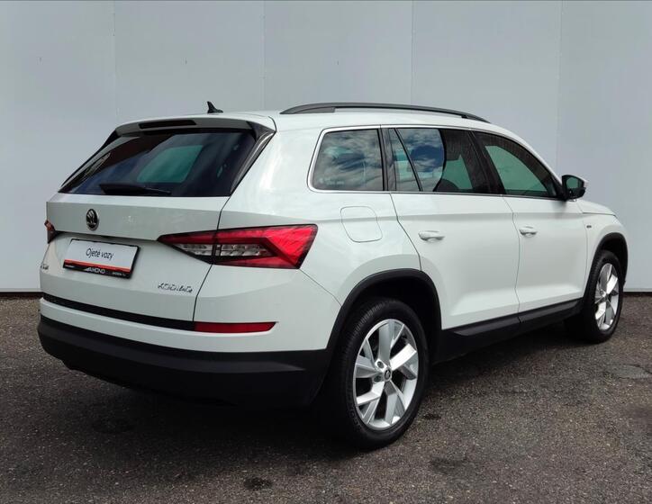 Škoda Kodiaq 2