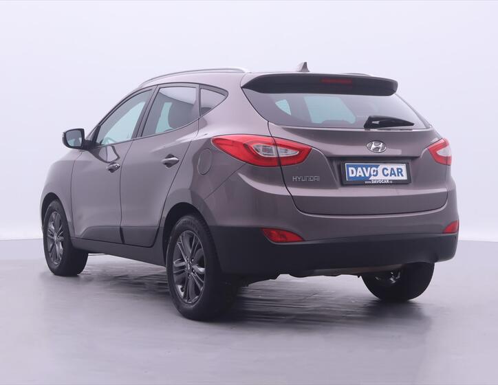 Hyundai ix35 5
