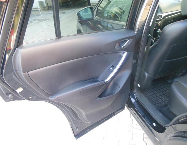 Mazda CX-5 21