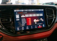 Dodge Durango 32