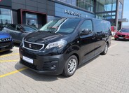 Peugeot Expert 1