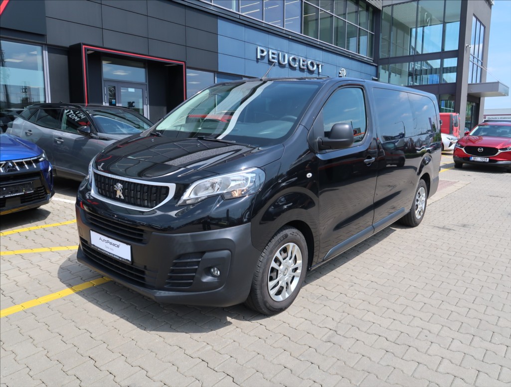 Peugeot Expert