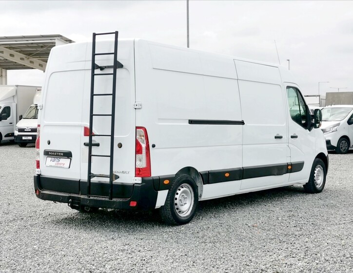 Renault Master 3