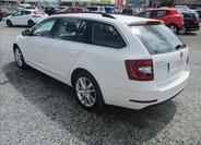Škoda Octavia 7