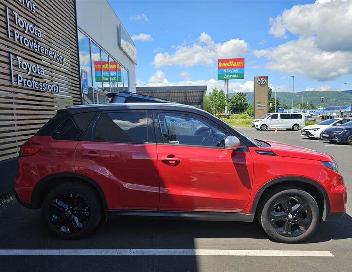 Suzuki Vitara 18