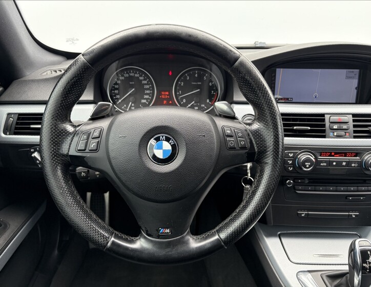 BMW Řada 3 9
