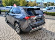 Toyota RAV4 4