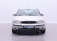 Ford Mondeo 2