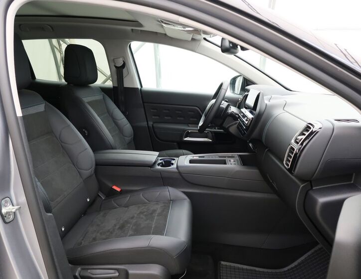 Citroën C5 Aircross 20