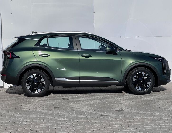 KIA Sportage 11
