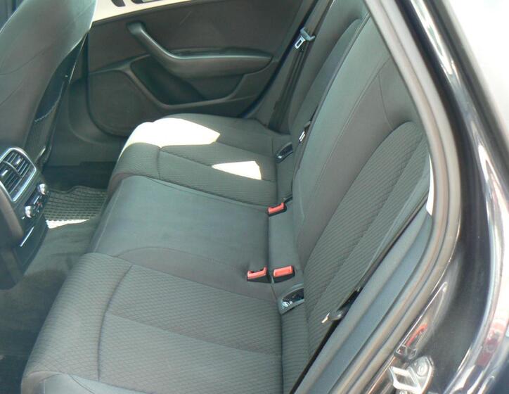 Audi A6 27