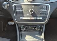 Mercedes-Benz CLA 19