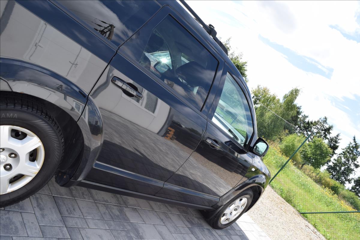 Dodge Journey