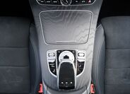 Mercedes-Benz Třídy E 35