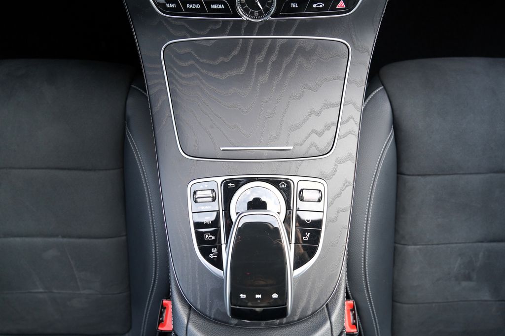 Mercedes-Benz Třídy E