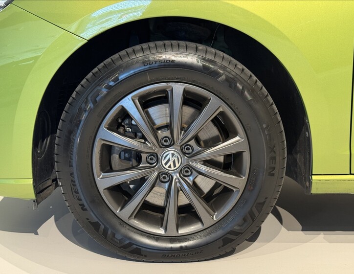 Volkswagen Caddy 7