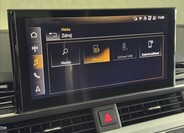Audi A4 40