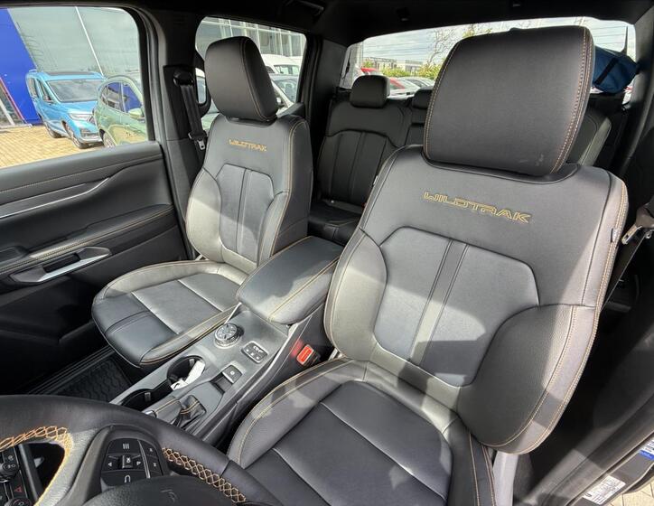 Ford Ranger 17