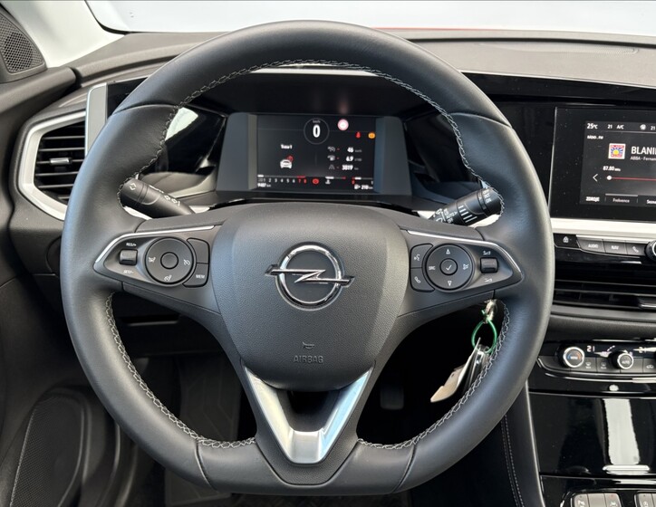 Opel Grandland 9