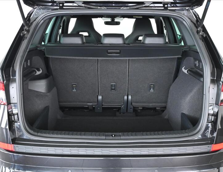 Škoda Kodiaq 6