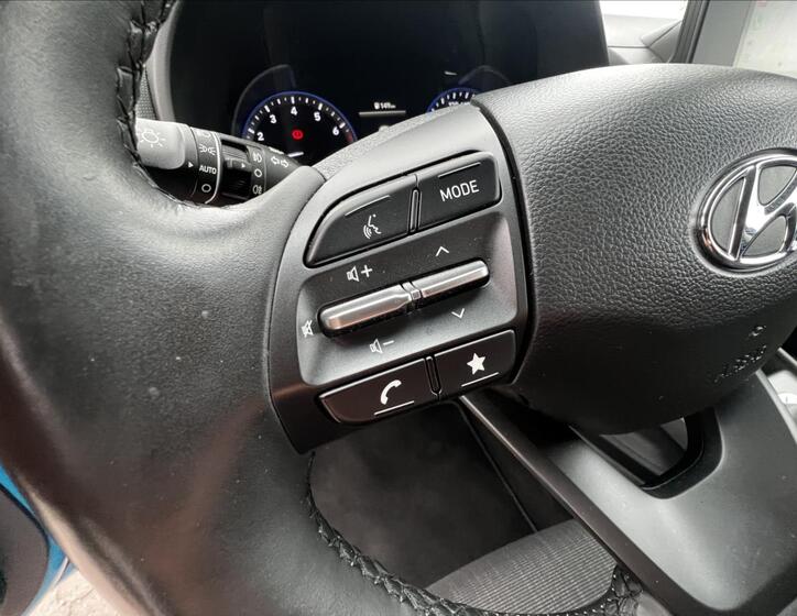 Hyundai Kona 21