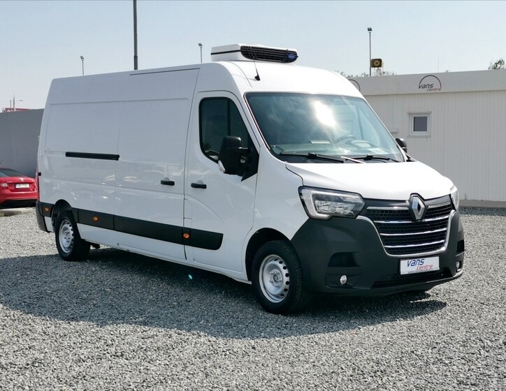 Renault Master 2