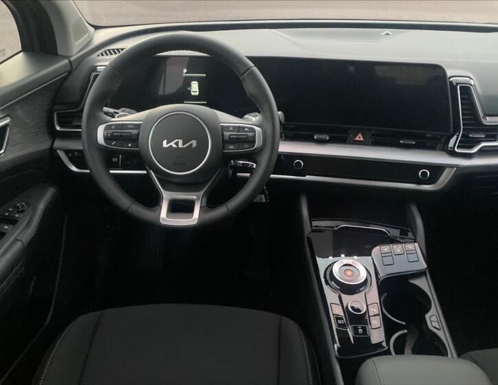 KIA Sportage 6