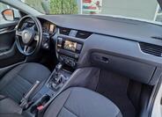 Škoda Octavia 13