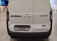 Ford Transit Courier 7