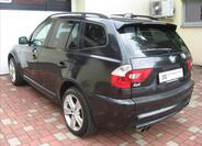 BMW X3 10