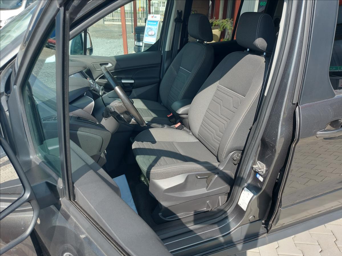 Ford Tourneo Connect