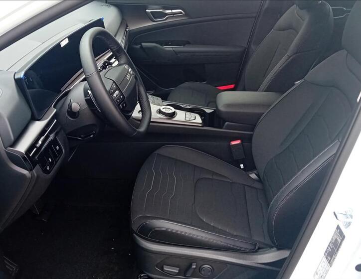 KIA Sportage 8