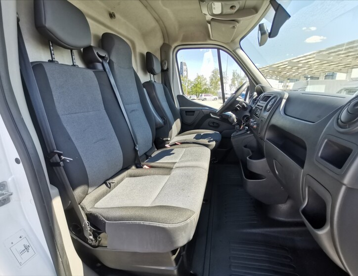 Renault Master 7