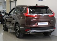 Honda CR-V 3