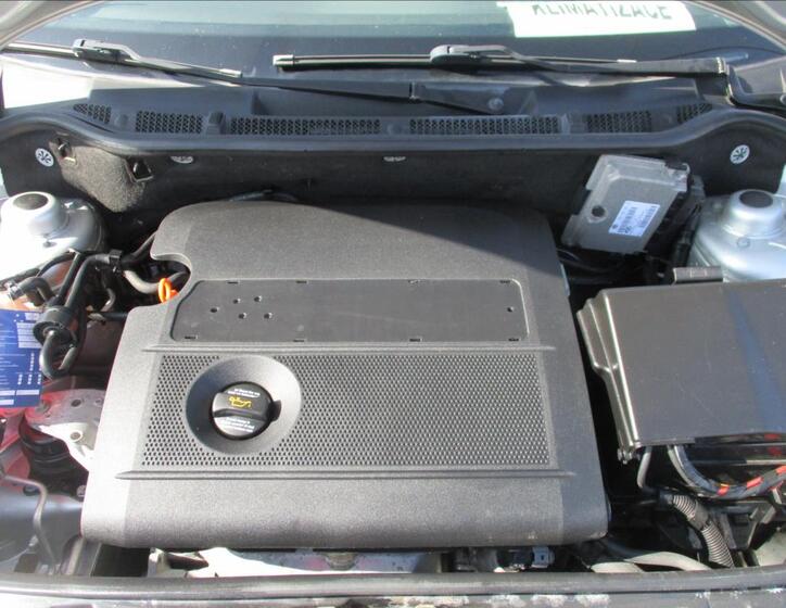 Škoda Fabia 26