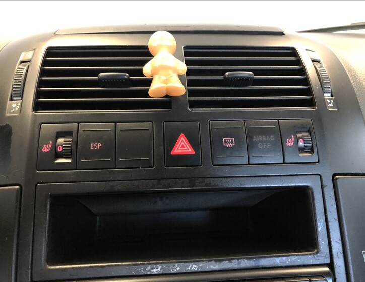Volkswagen Polo 23