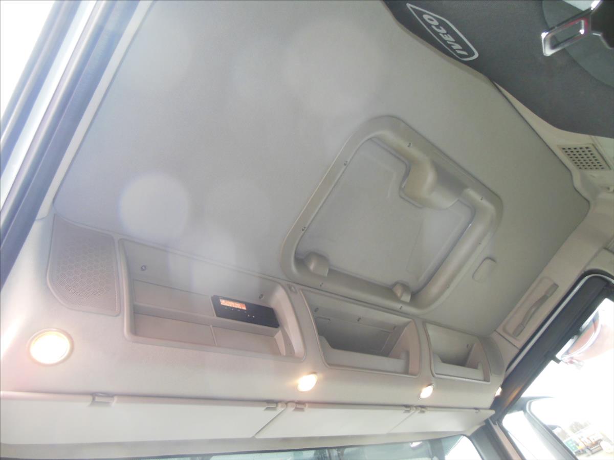 Iveco Ostatní