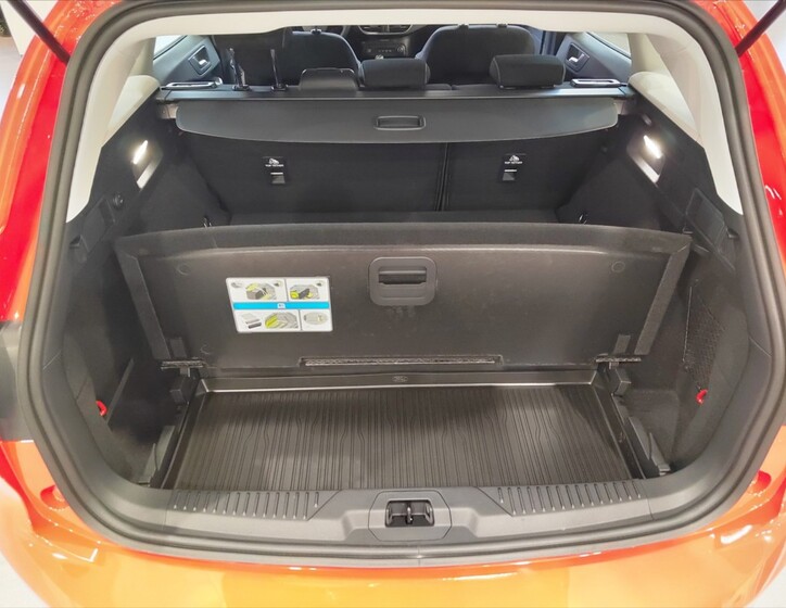 Ford Focus 18