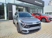 KIA Sportage 3