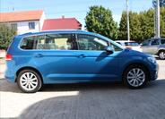 Volkswagen Touran 3