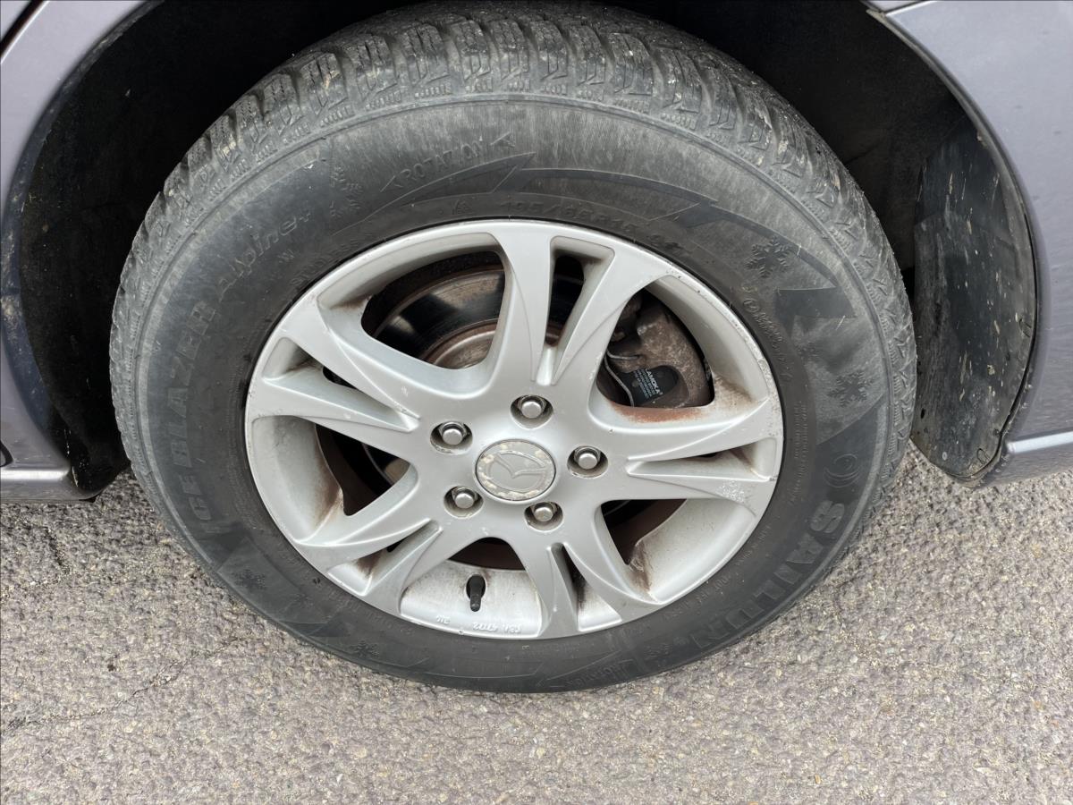 Mazda 5
