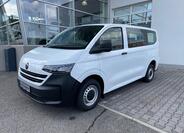 Volkswagen Transporter 2