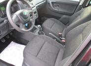 Škoda Fabia 16