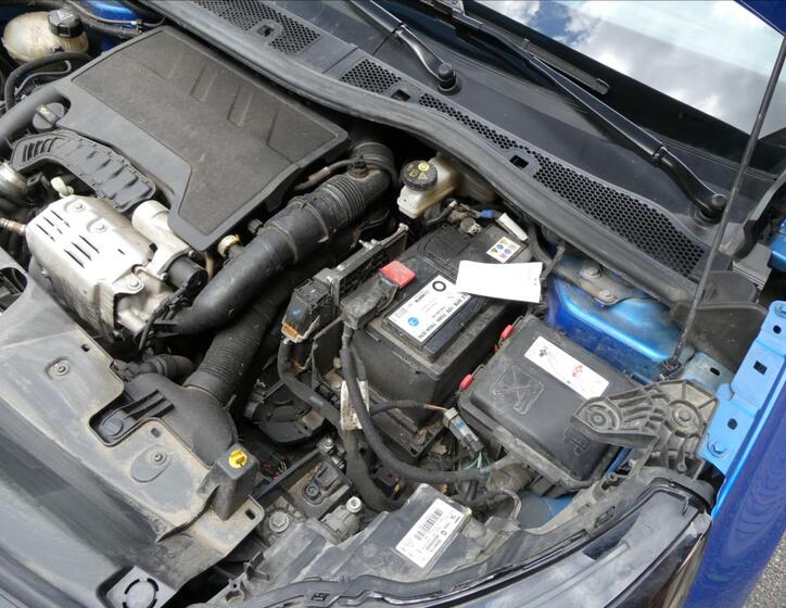 Peugeot 2008 41