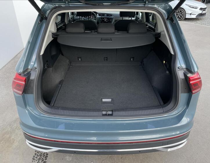 Volkswagen Tiguan Allspace 22