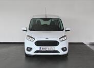 Ford Tourneo Courier 2