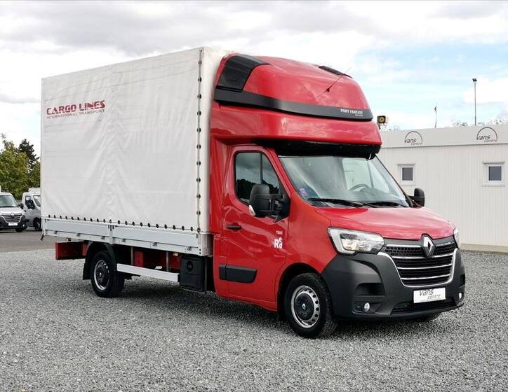 Renault Master 2