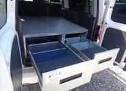 Volkswagen Caddy 22