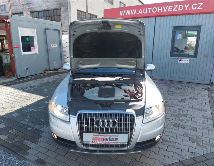 Audi A6 Allroad 45
